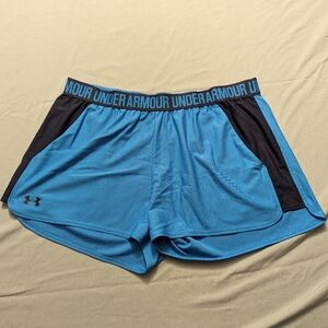 UA short XXL